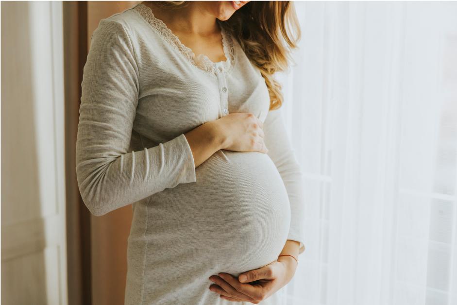 Consultation périnatale avant la naissance de bébé